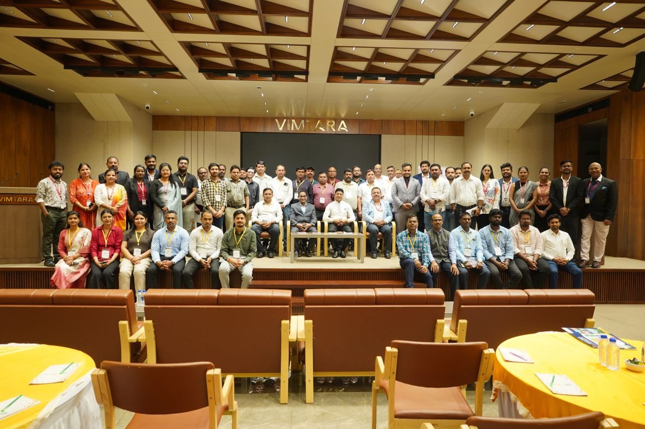 Master Class "Six Sigma: Driving Productivity & Cost Efficiency”.