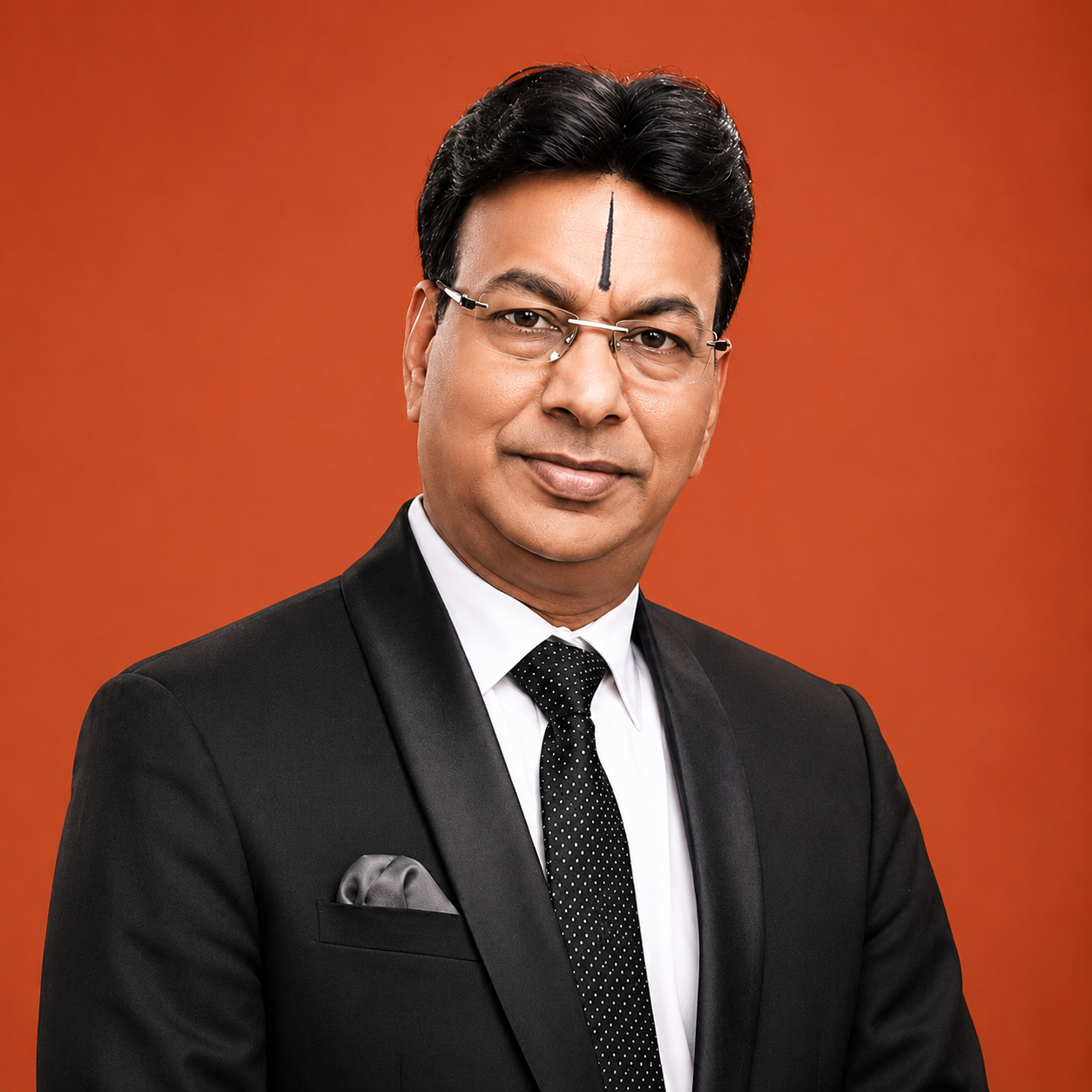 Shri Rajesh Agrawal ji