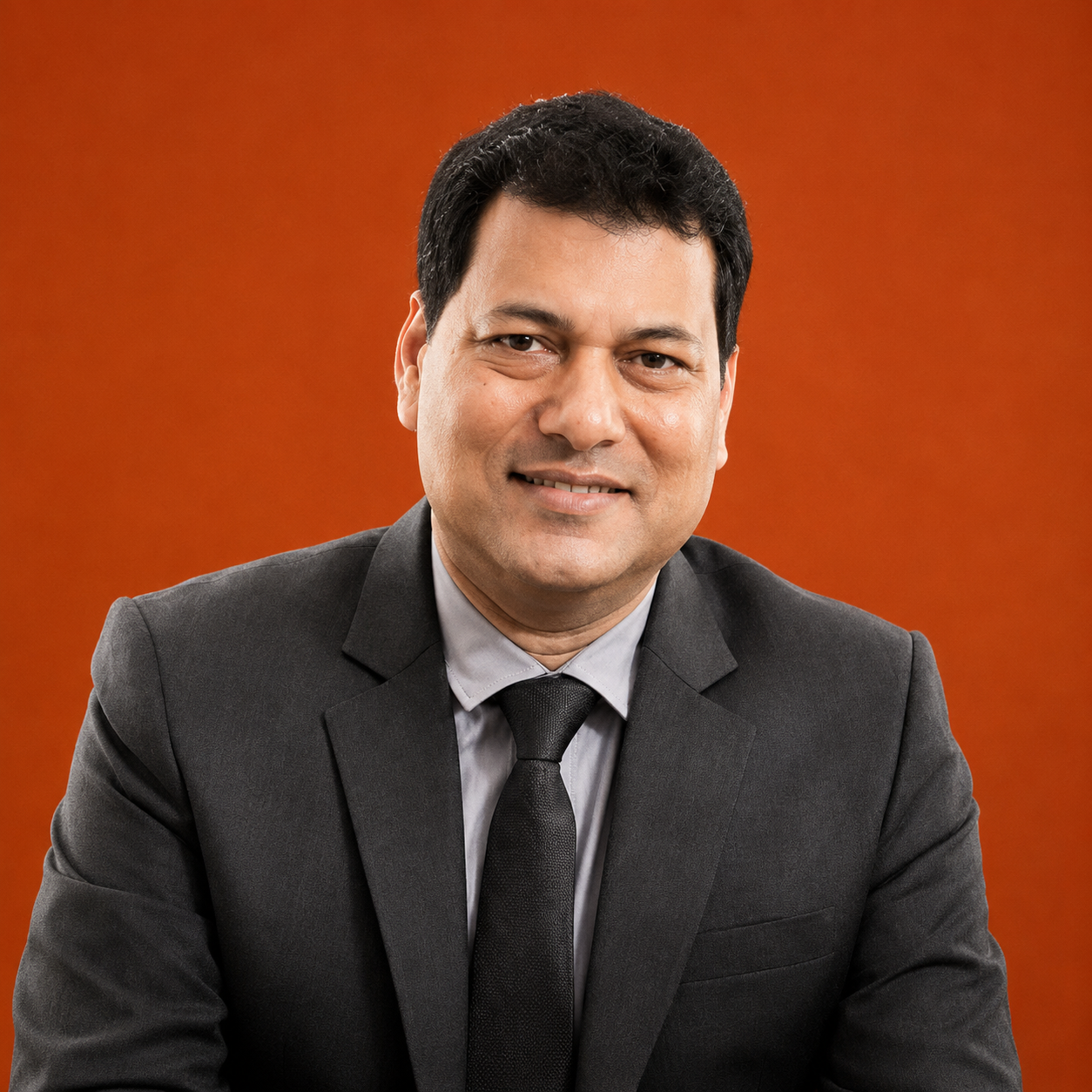 Shri Ramesh Agrawal ji