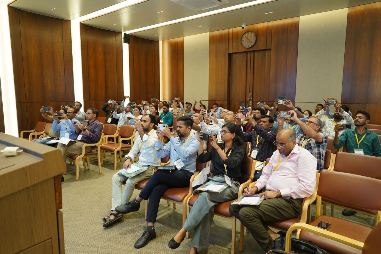 Master Class "Six Sigma: Driving Productivity & Cost Efficiency”.