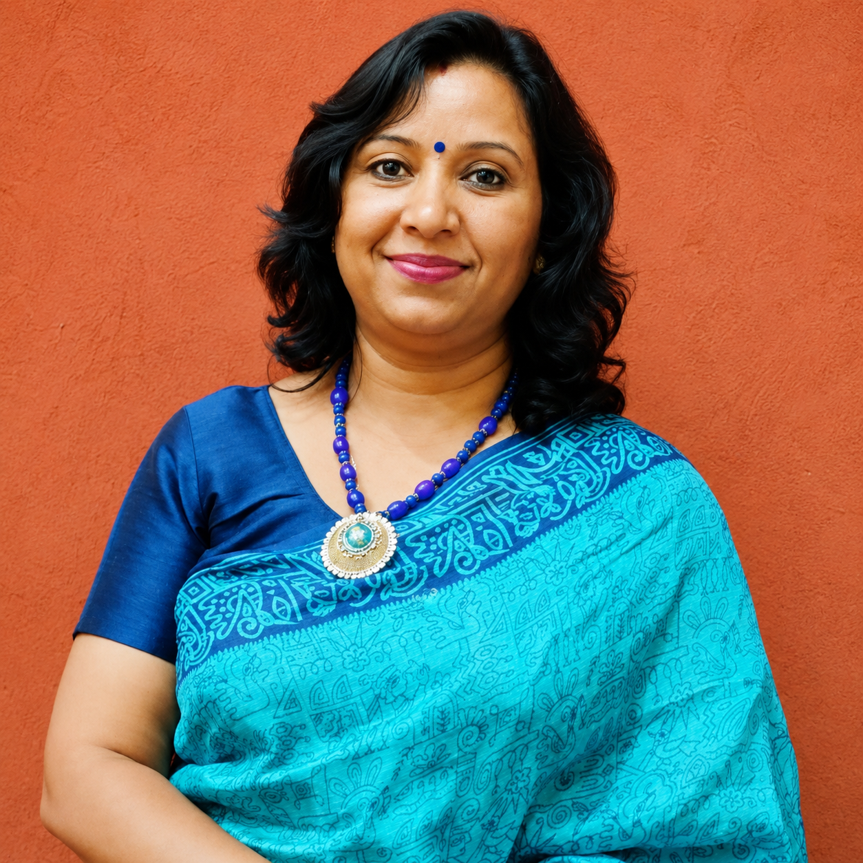 Dr. Pooja Tiwari